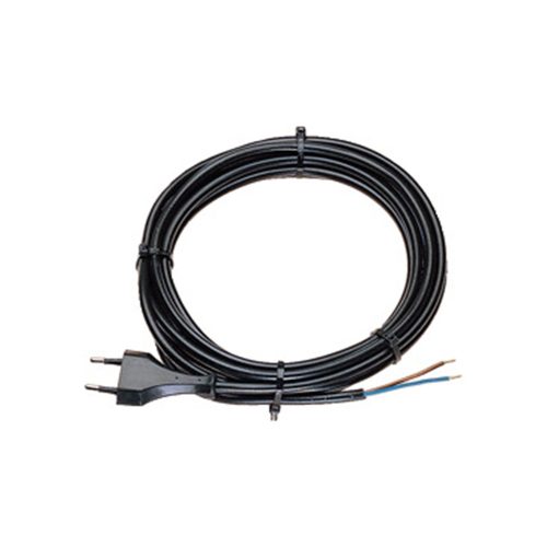 Brennenstuhl csatlakozókábel, fekete, 5m