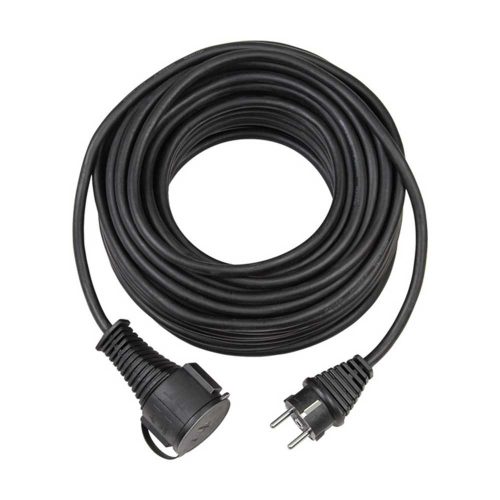 Brennenstuhl gumi hosszabbító kábel, 5m, IP44