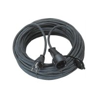 KÁBELDOB, HOSSZABBÍTÓ, LÁMPA