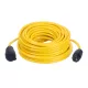 Brennenstuhl BREMAXX hosszabbító kábel, kültéri használatra, olaj- és UV-álló, sárga, 33m, IP44