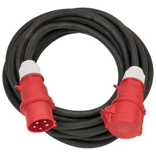 Brennenstuhl CEE hosszabbító kábel kültéri használatra, 25m, IP44