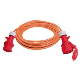 Brennenstuhl CEE hosszabbító kábel narancssárga, 25m