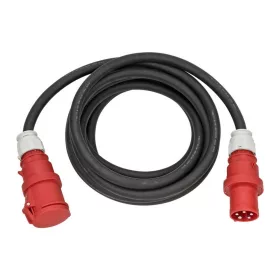   Brennenstuhl CEE hosszabbító kábel 5pólus, kültéri használatra, 10m, IP44