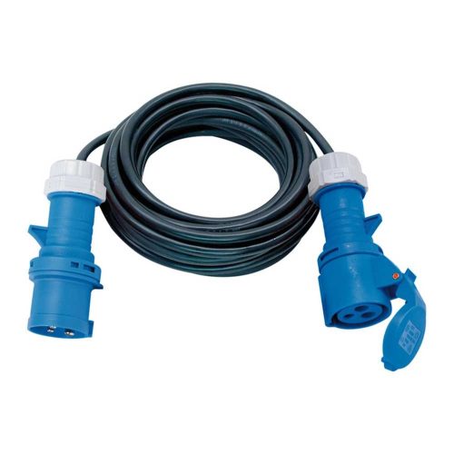 Brennenstuhl CEE hosszabbító kábel 3pólus, kültéri használatra, 10m, IP44