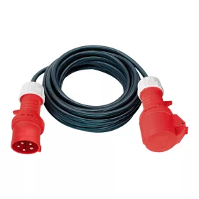   Brennenstuhl CEE hosszabbító kábel 5pólus, kültéri használatra, 10m, IP44