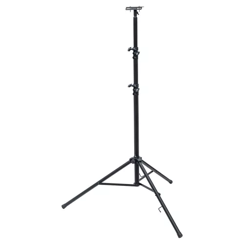 Brennenstuhl ST 302 építőipari teleszkópos állvány reflektorhoz