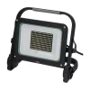 Brennenstuhl JARO 14060 M LED reflektor, 5 méteres kábel, alumínium, 11500lm, IP65