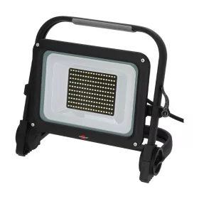   Brennenstuhl JARO 14060 M LED reflektor, 5 méteres kábel, alumínium, 11500lm, IP65