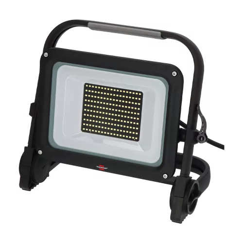 Brennenstuhl JARO 14060 M LED reflektor, 5 méteres kábel, alumínium, 11500lm, IP65