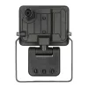 Brennenstuhl JARO 1060 P LED reflektor mozgásérzékelővel, falra szerelhető, 6500K, 10W, 1150lm
