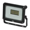 Brennenstuhl JARO 3060 LED reflektor, falra szerelhető, 20W, 2300lm, alumínium, IP65