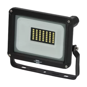   Brennenstuhl JARO 3060 LED reflektor, falra szerelhető, 20W, 2300lm, alumínium, IP65