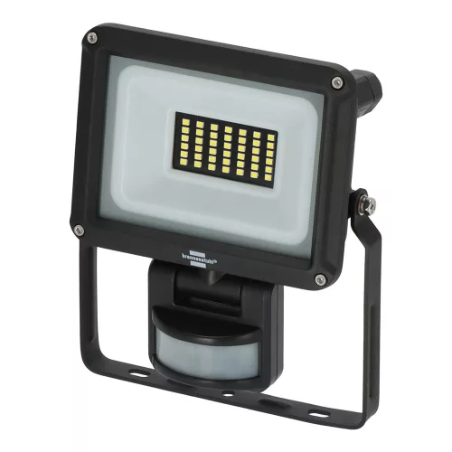 Brennenstuhl JARO 3060 P LED reflektor mozgásérzékelővel, falra szerelhető, 6500K, 10W, 2300lm