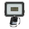 Brennenstuhl JARO 3060 P LED reflektor mozgásérzékelővel, falra szerelhető, 6500K, 10W, 2300lm