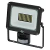 Brennenstuhl JARO 4060 LED reflektor mozgásérzékelővel, falra szerelhető, 3450lm, 30W, alumínium
