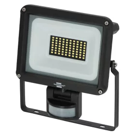   Brennenstuhl JARO 4060 LED reflektor mozgásérzékelővel, falra szerelhető, 3450lm, 30W, alumínium