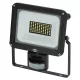 Brennenstuhl JARO 4060 LED reflektor mozgásérzékelővel, falra szerelhető, 3450lm, 30W, alumínium