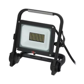   Brennenstuhl JARO 4060 M mobil LED reflektor 3450lm, 30W, 3m, IP65