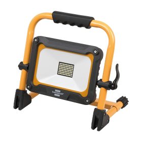   Brennenstuhl JARO 3010 MA újratölthető LED munkalámpa power bank funkcióval, 3200lm, 30W, IP54