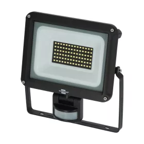   Brennenstuhl JARO 7060 P LED-es reflektor mozgásérzékelővel, falra szerelhető, 5800lm, 6500K, 50W
