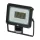 Brennenstuhl JARO 7060 P LED-es reflektor mozgásérzékelővel, falra szerelhető, 5800lm, 6500K, 50W