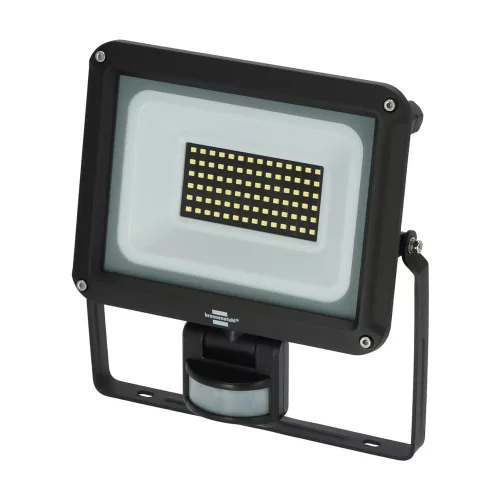 Brennenstuhl JARO 7060 P LED-es reflektor mozgásérzékelővel, falra szerelhető, 5800lm, 6500K, 50W