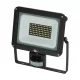 Brennenstuhl JARO 7060 P LED-es reflektor mozgásérzékelővel, falra szerelhető, 5800lm, 6500K, 50W