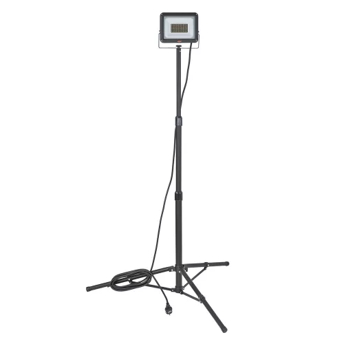 Brennenstuhl LED-es állványos reflektor JARO 706