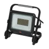Brennenstuhl JARO 7060 M mobil LED reflektor 5800lm, 5m, alumínium, IP65