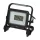 Brennenstuhl JARO 7060 M mobil LED reflektor 5800lm, 5m, alumínium, IP65