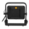 Brennenstuhl JARO 7060 M mobil LED reflektor 5800lm, 5m, alumínium, IP65