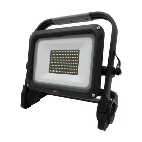   Brennenstuhl JARO 11060 M mobil LED reflektor, 9200lm, 80W, alumínium, IP65