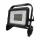 Brennenstuhl JARO 11060 M mobil LED reflektor, 9200lm, 80W, alumínium, IP65