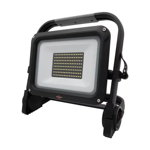 Brennenstuhl JARO 11060 M mobil LED reflektor, 9200lm, 80W, alumínium, IP65