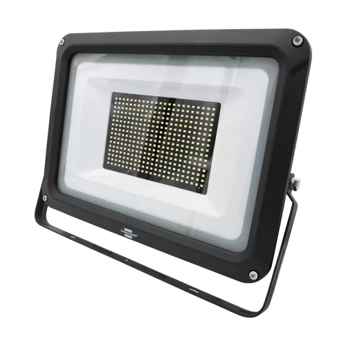 Brennenstuhl JARO 27060 LED reflektor kültéri használatra, 23000lm, 200W, alumínium, IP65