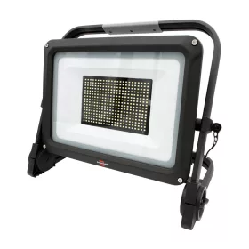   Brennenstuhl JARO 27060 M LED reflektor kültéri használatra, 23000lm, 200W, alumínium, 5m, IP65