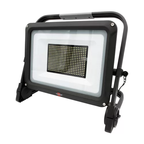 Brennenstuhl JARO 27060 M LED reflektor kültéri használatra, 23000lm, 200W, alumínium, 5m, IP65