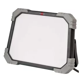   Brennenstuhl DINORA 5050 LED munkalámpa, törés- és ütésálló ház, 5100lm, 45W, 5m, IP65