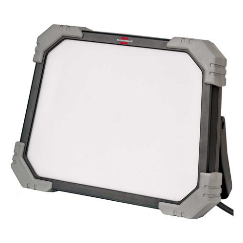 Brennenstuhl DINORA 5050 LED munkalámpa, törés- és ütésálló ház, 5100lm, 45W, 5m, IP65