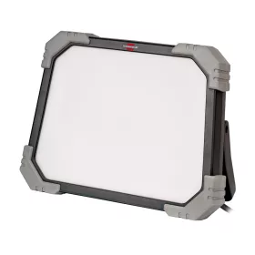  Brennenstuhl DINORA 10050 LED építési reflektor, törés- és ütésálló ház, 85W, 10600lm, 5700K, 5m