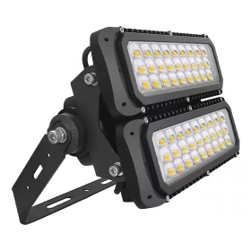   Brennenstuhl AREA Expert M17B LED reflektor, öntött alumínium ház, 150W, 22100lm, 5700K, IP66