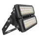 Brennenstuhl AREA Expert M17B LED reflektor, öntött alumínium ház, 150W, 22100lm, 5700K, IP66