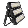 Brennenstuhl AREA Expert M17B LED reflektor, öntött alumínium ház, 230W, 33000lm, 5700K, IP66