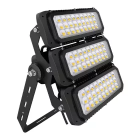   Brennenstuhl AREA Expert M17B LED reflektor, öntött alumínium ház, 230W, 33000lm, 5700K, IP66