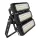 Brennenstuhl AREA Expert M17B LED reflektor, öntött alumínium ház, 230W, 33000lm, 5700K, IP66