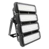 Brennenstuhl AREA Expert M17B LED reflektor, öntött alumínium ház, 300W, 43500lm, 5700K, IP66