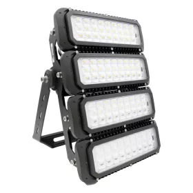   Brennenstuhl AREA Expert M17B LED reflektor, öntött alumínium ház, 300W, 43500lm, 5700K, IP66