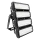 Brennenstuhl AREA Expert M17B LED reflektor, öntött alumínium ház, 300W, 43500lm, 5700K, IP66