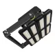 Brennenstuhl AREA Expert M18 LED reflektor, öntött alumínium ház, 900W, 122969lm, 5700K, IP66