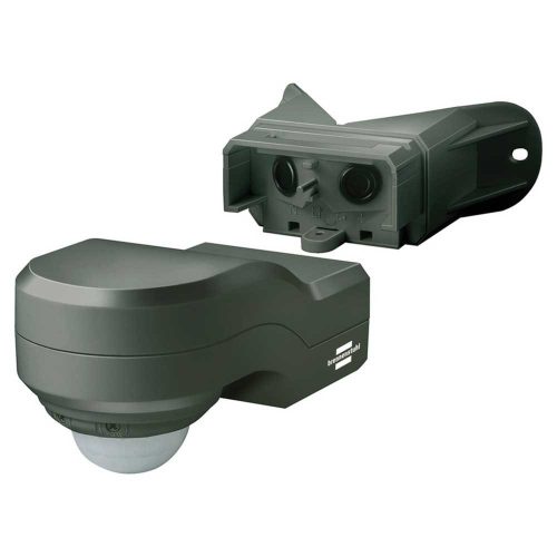 Brennenstuhl PIR 240 infravörös mozgásérzékelő, antracit, IP44